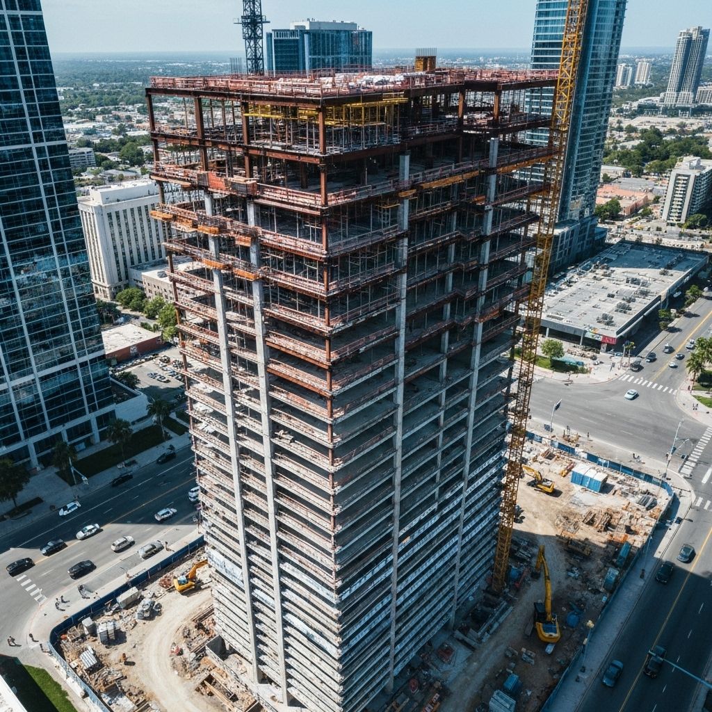 RexVerum Limited - Luxury Construction & Real Estate Development ...